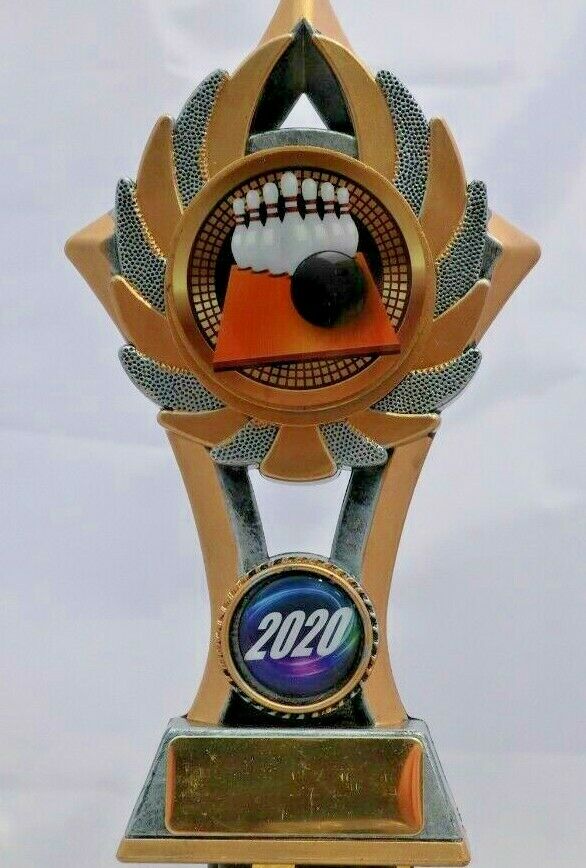 TENPIN BOWLING Online Trophy Shop