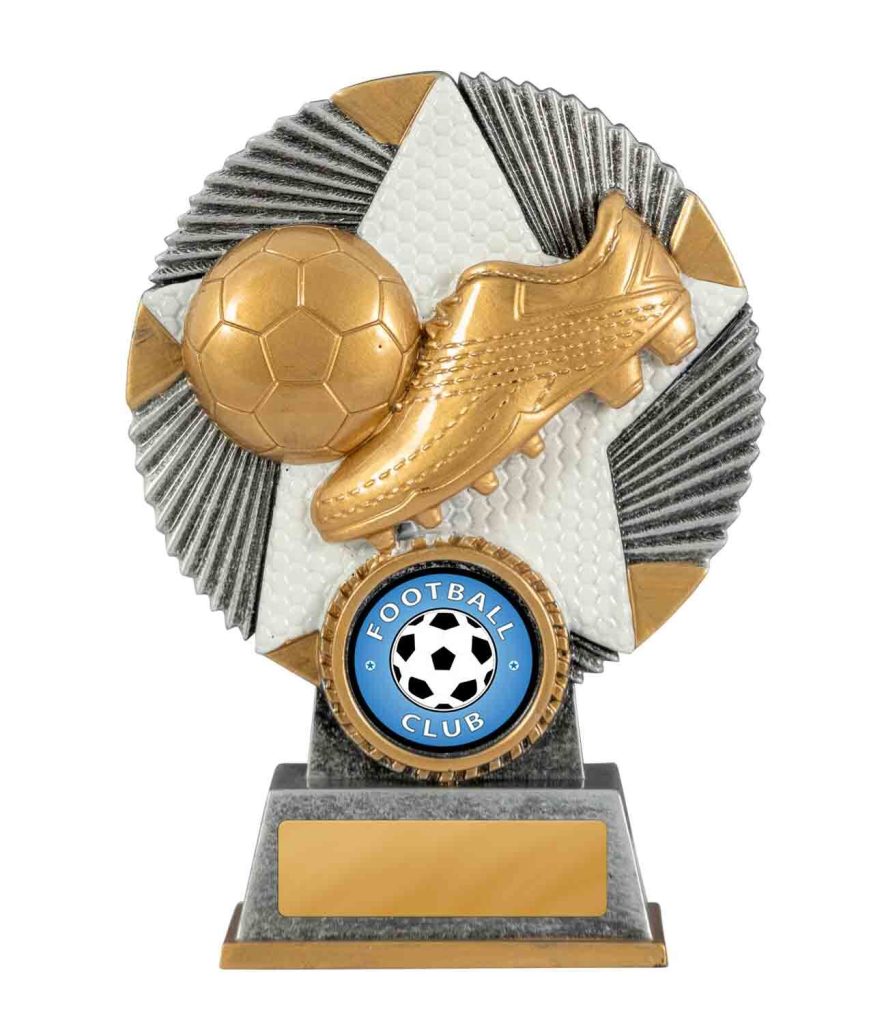 2025 Football Trophies Available Now: Celebrate Every Goal!
