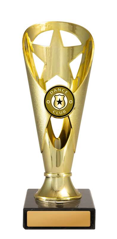 Avenger Cup