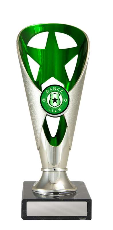 Avenger Cup