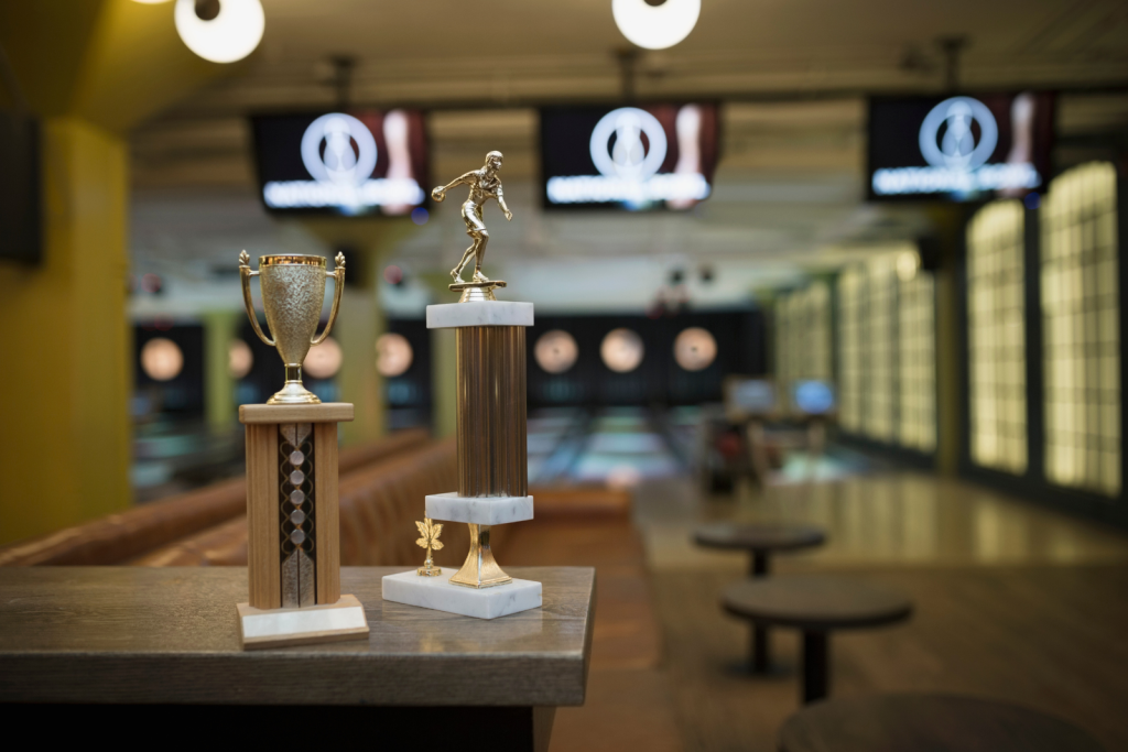 Discover Affordable Trophies and Awards for Any Event