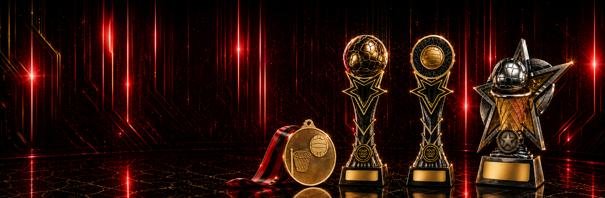 Online Trophy Shop