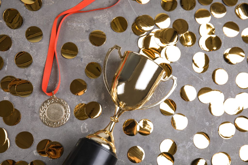 Why Custom Engraved Trophies Make Every Award More Meaningful