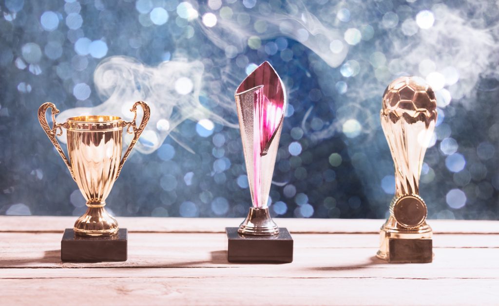 The History of Trophies: From Ancient Times to Modern Australia