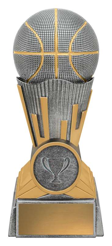 Basketball Mercury