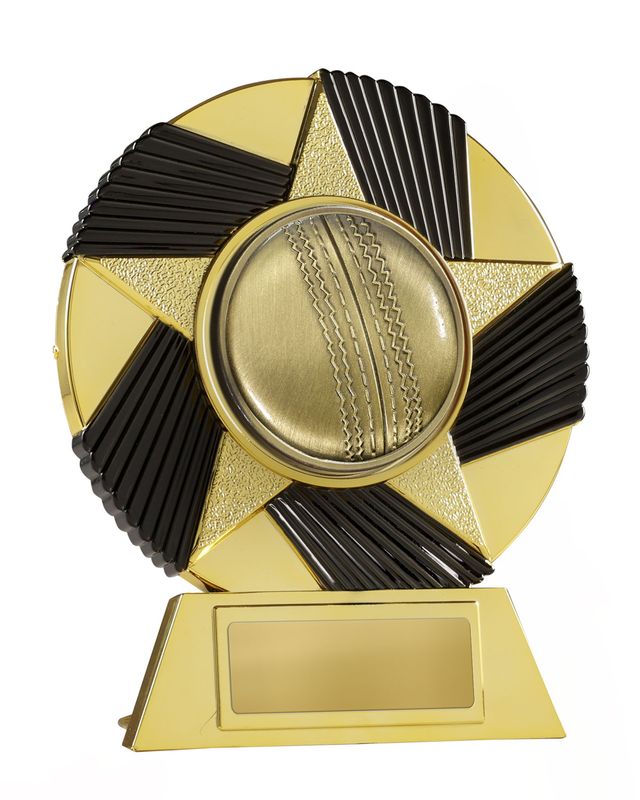 Cricket Trophy 125mm