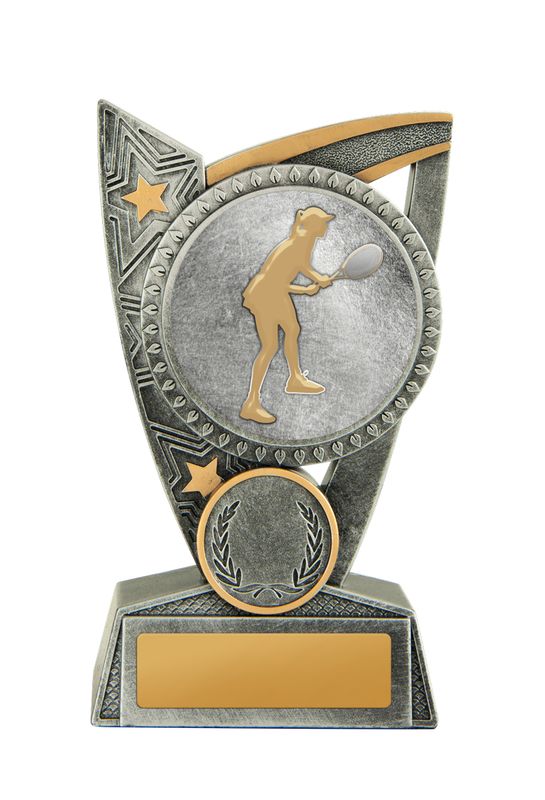 Tennis Fem. Trophy 175mm