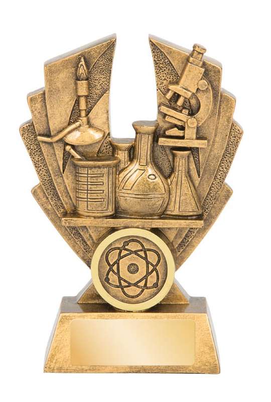 Science Hawk Series – 25mm Insert