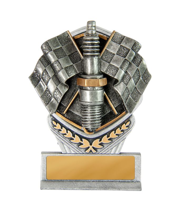 Steering Wheel Motorsports Trophy 240mm