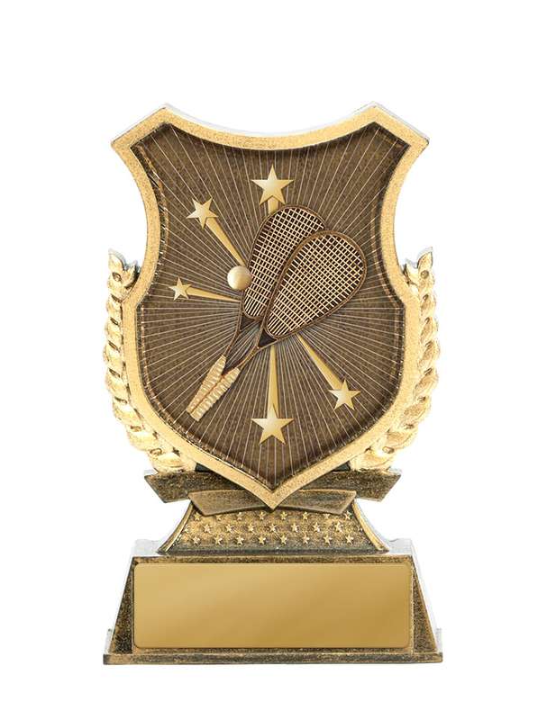 Shield Stand-Squash