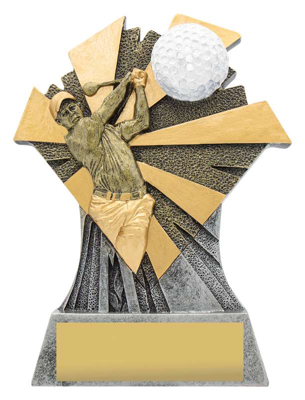 Golf Smash