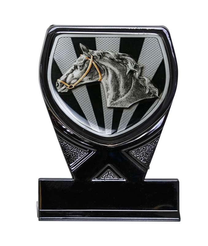 Horse Trophy 225mm