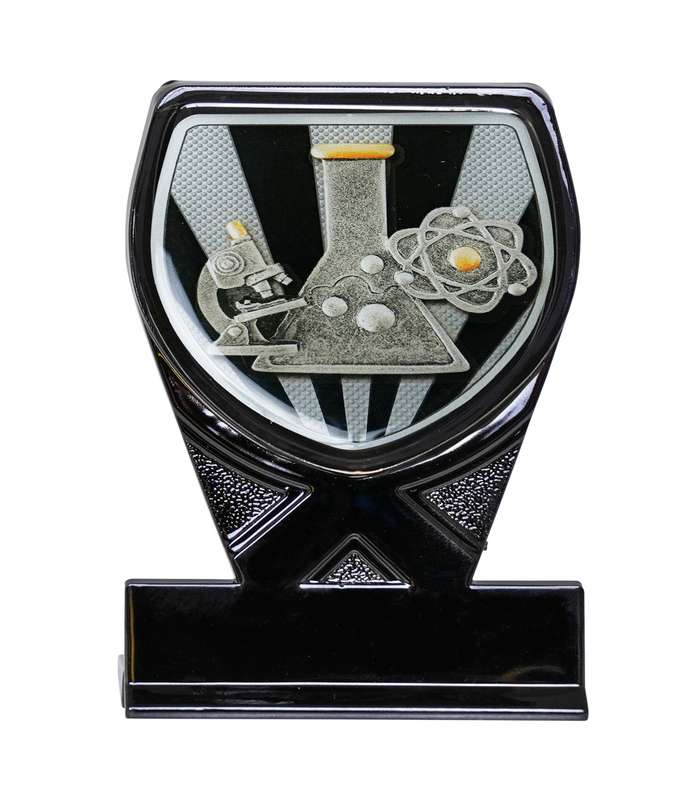 Science Trophy 225mm