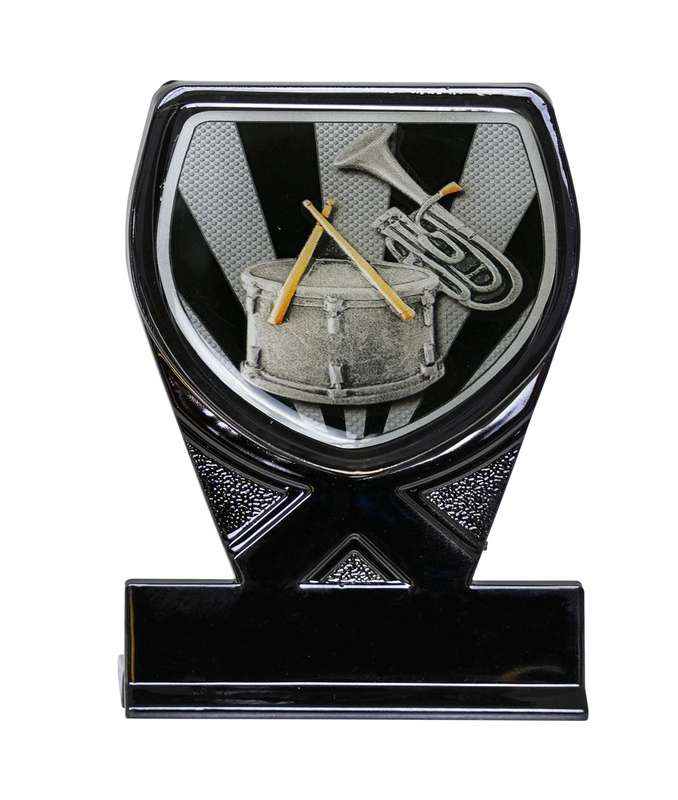 Band Trophy 225mm
