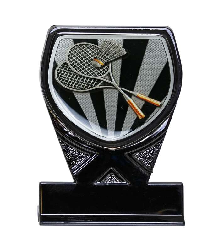 Badminton Trophy 225mm