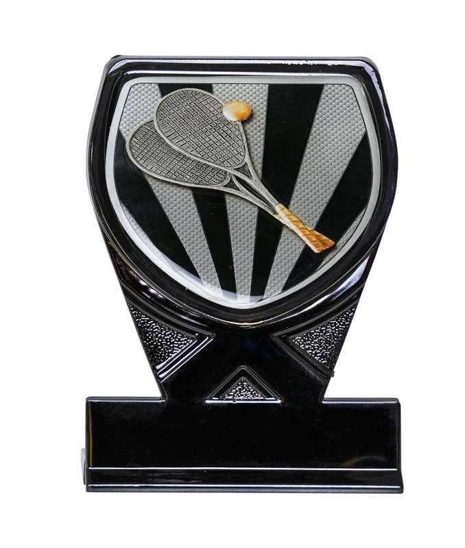Squash Trophy 225mm