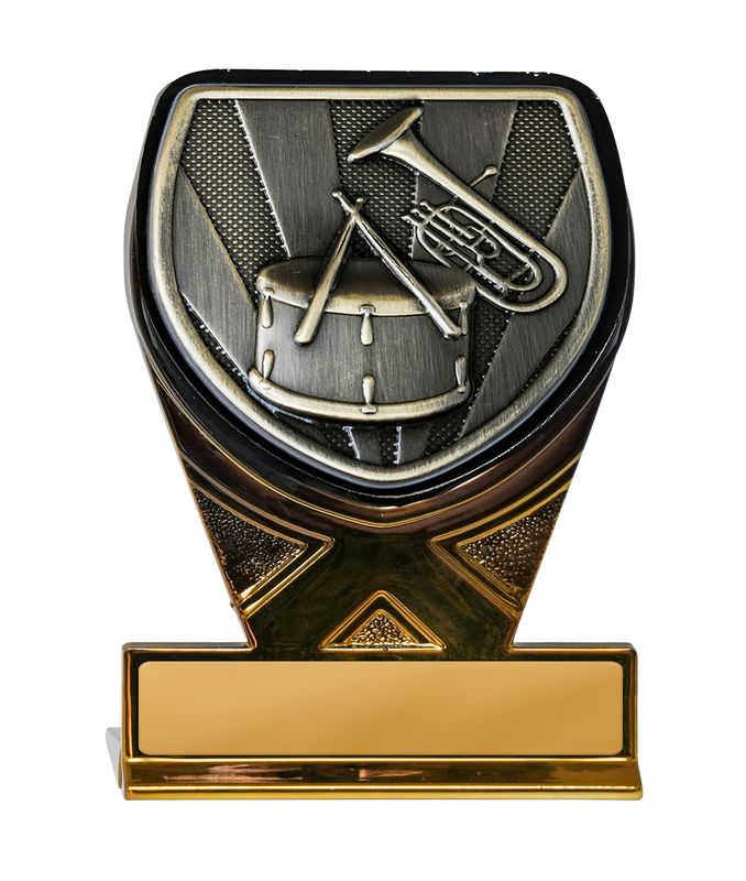 Band Trophy 225mm
