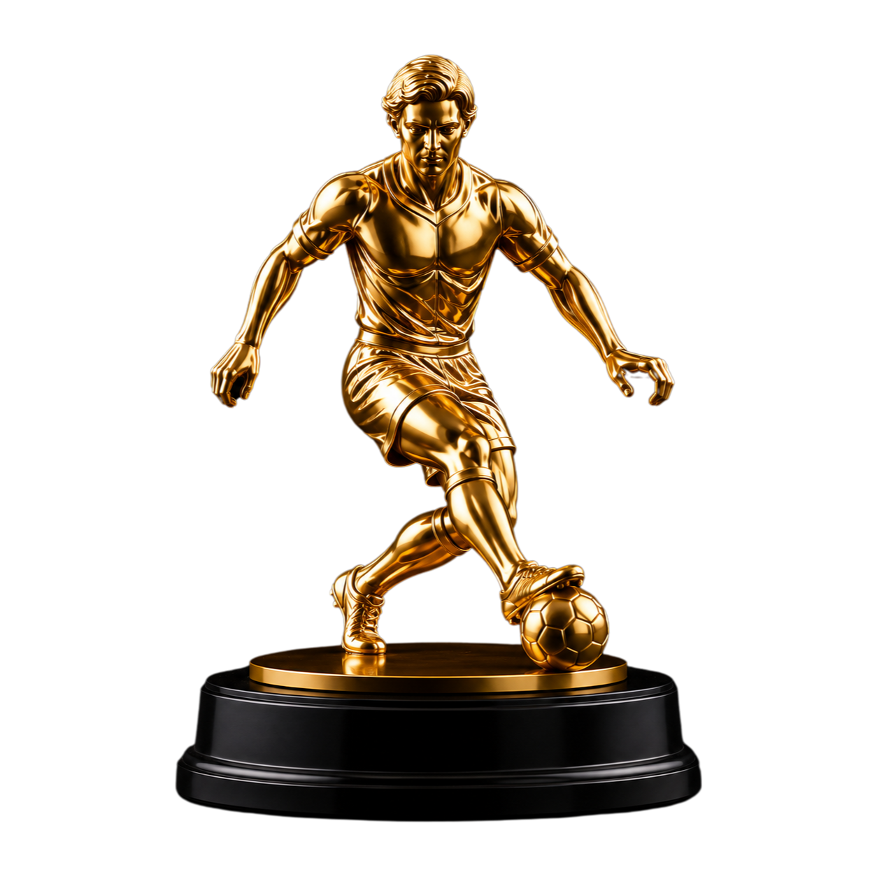 Trophies