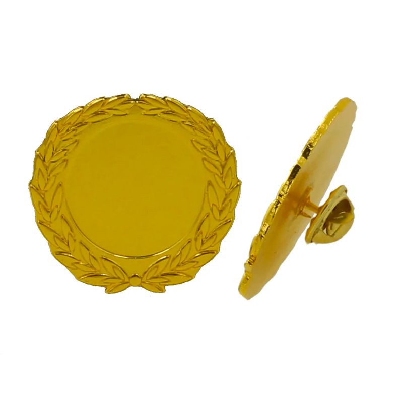 1" Holder Badge 38mm