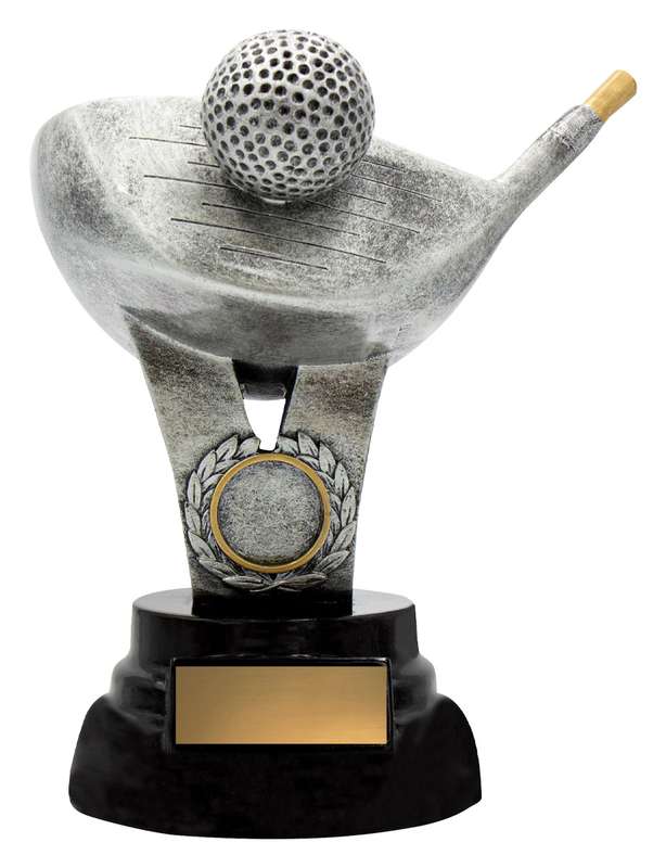 Silver Driver