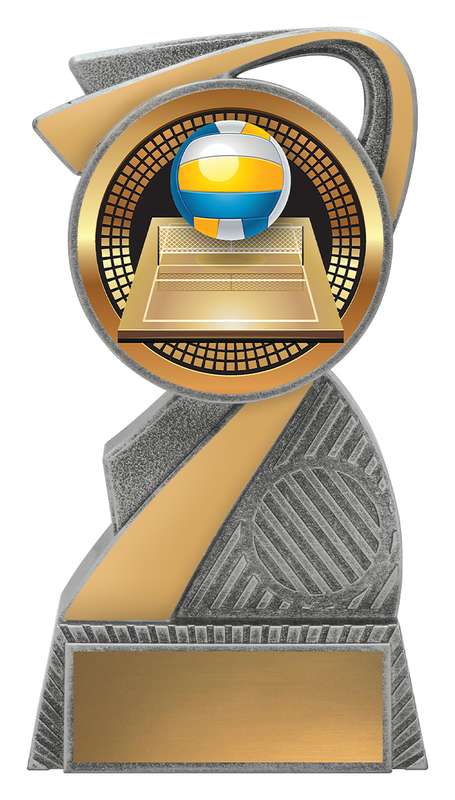 Arclight Showtime – Volleyball