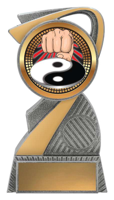 Arclight Showtime – Martial Arts