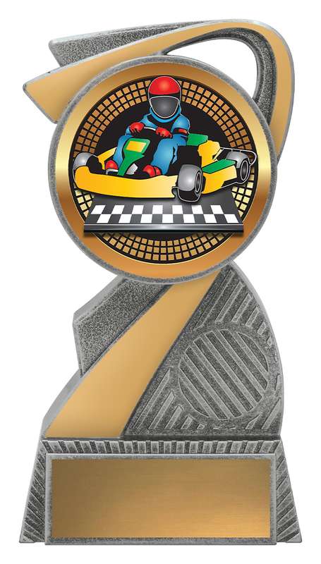 Arclight Showtime – Go Kart