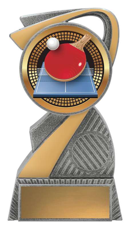 Arclight Showtime – Table Tennis