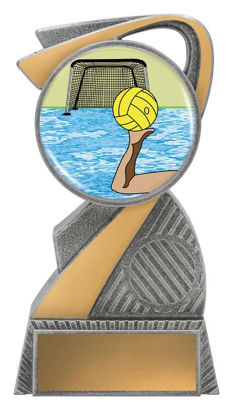 Arclight Colour – Water Polo