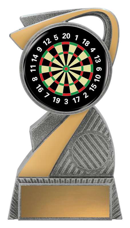 Arclight Colour – Dart Board