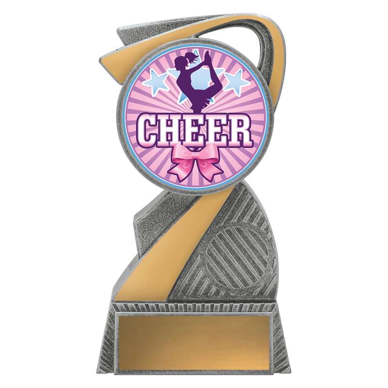 Arclight – Cheer Ribbon