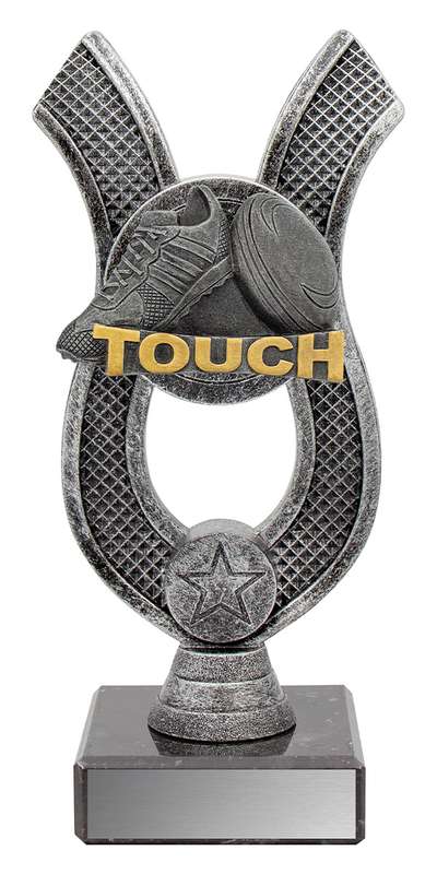 Anchor – Touch