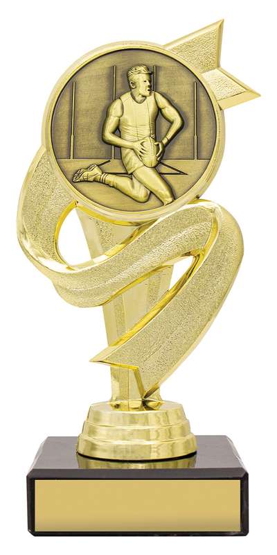 Banner Ribbon – Male