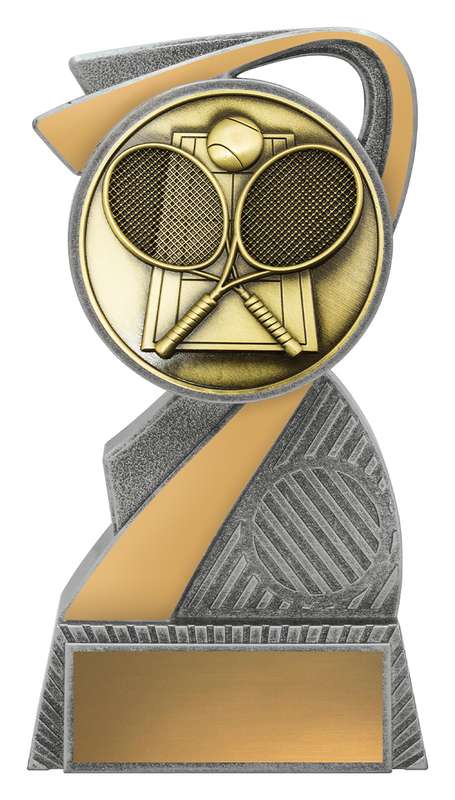 Arclight Gold – Tennis