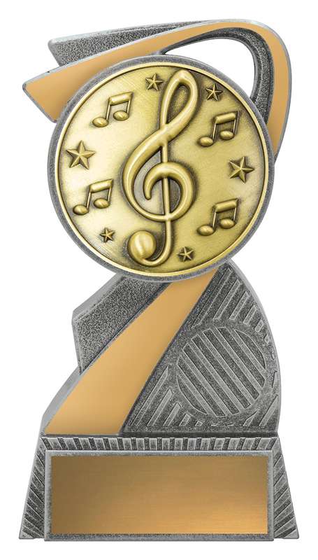 Arclight Gold – Music