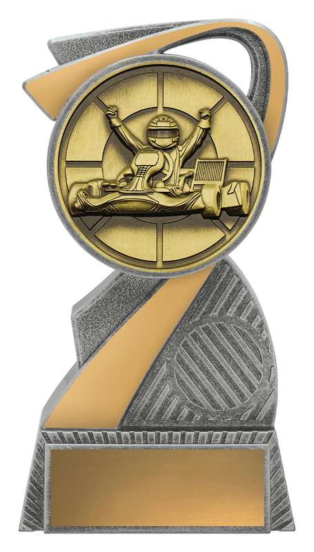 Arclight Gold – Go Kart