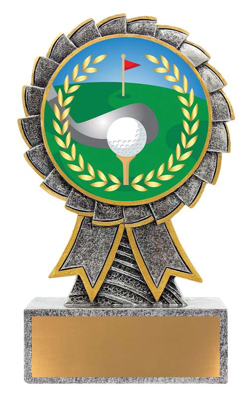 Aster – Golf