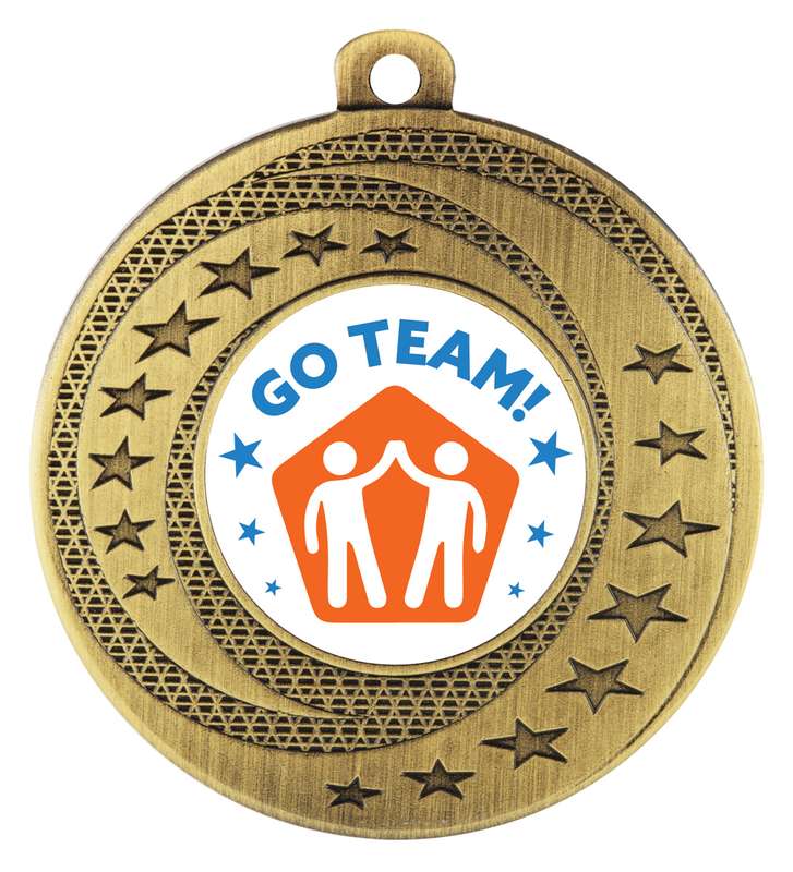 Wayfare – Teamwork