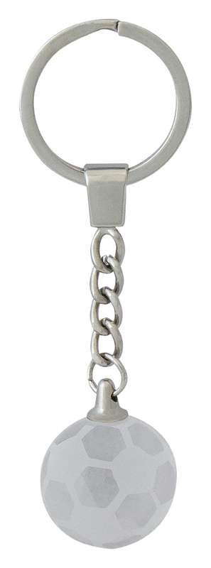 Football Keychain