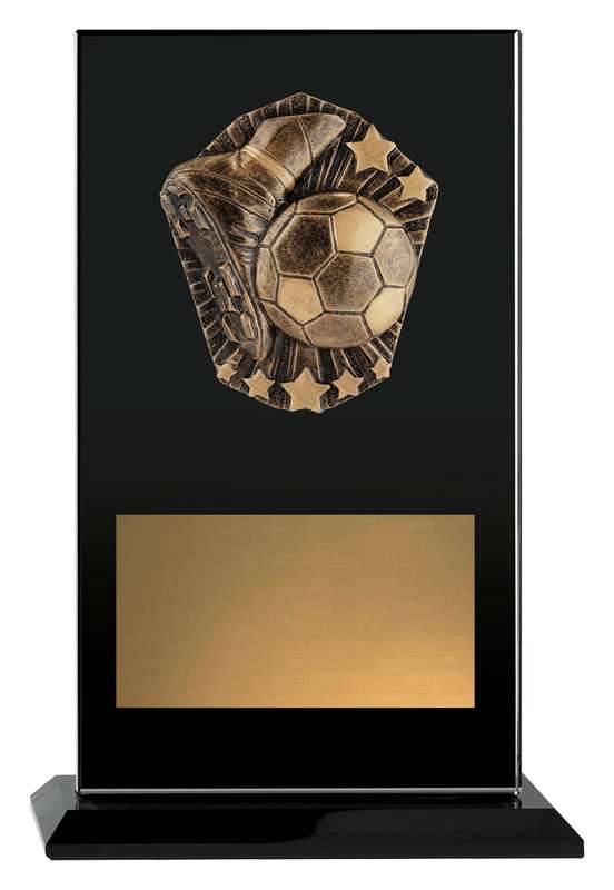Cosmos Glass – Football