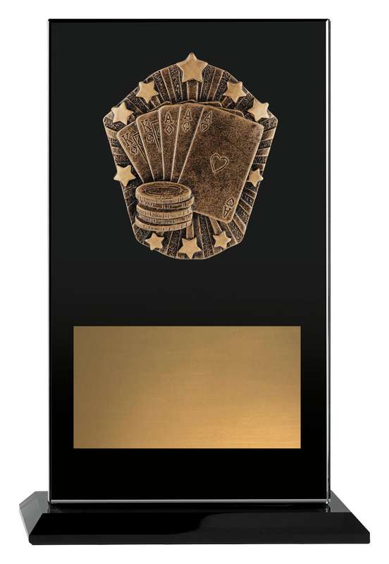 Cosmos Glass – Cards