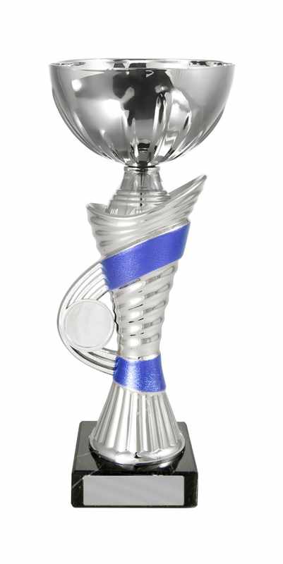 Opulent Cup