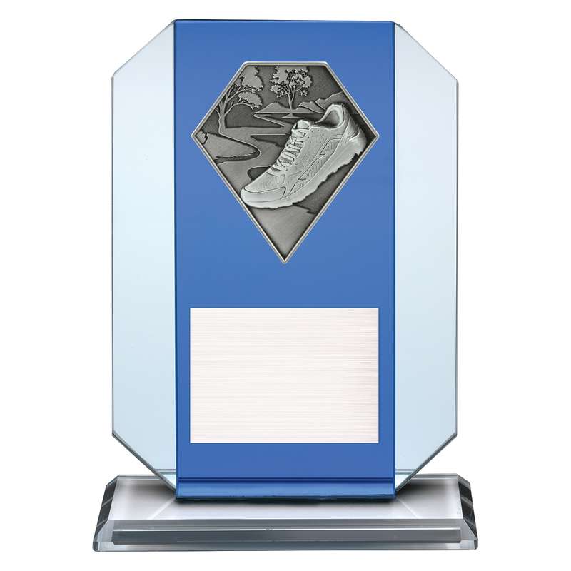 Icebreaker Glass – Running