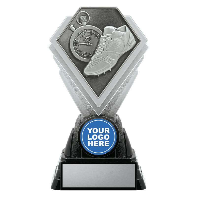 Diamond Silver – Athletics