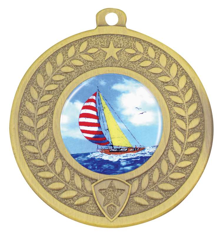 Distinction – Sailing