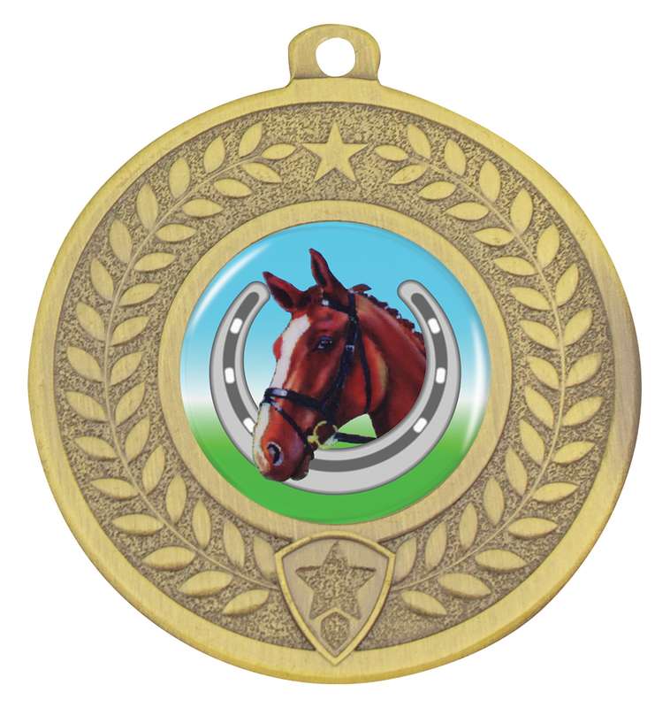 Distinction – Horse Shoe