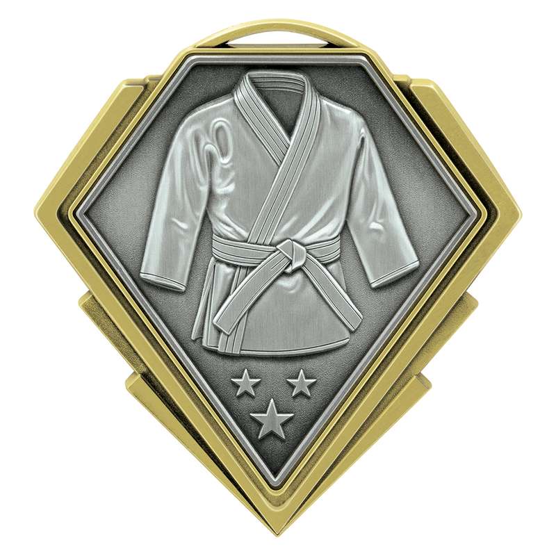 Diamond Luna – Martial Arts