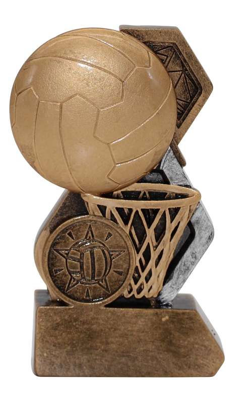 Netball Force Series – 25mm Insert