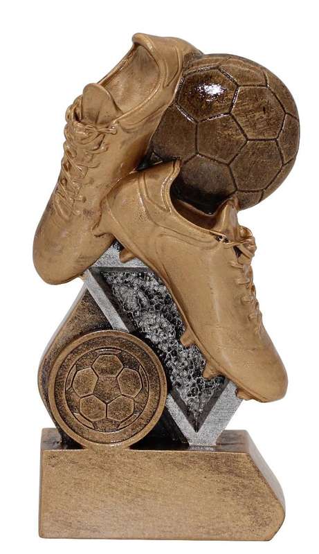 Soccer/Football Force Series – 25mm Insert