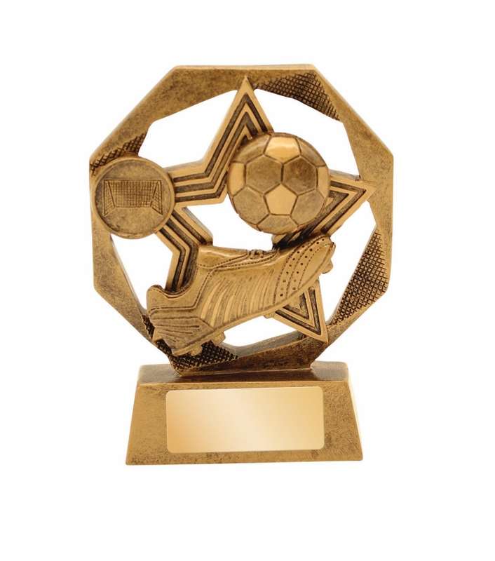 Soccer/25mm Insert – Octo Series